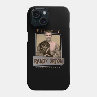 orton Phone Case