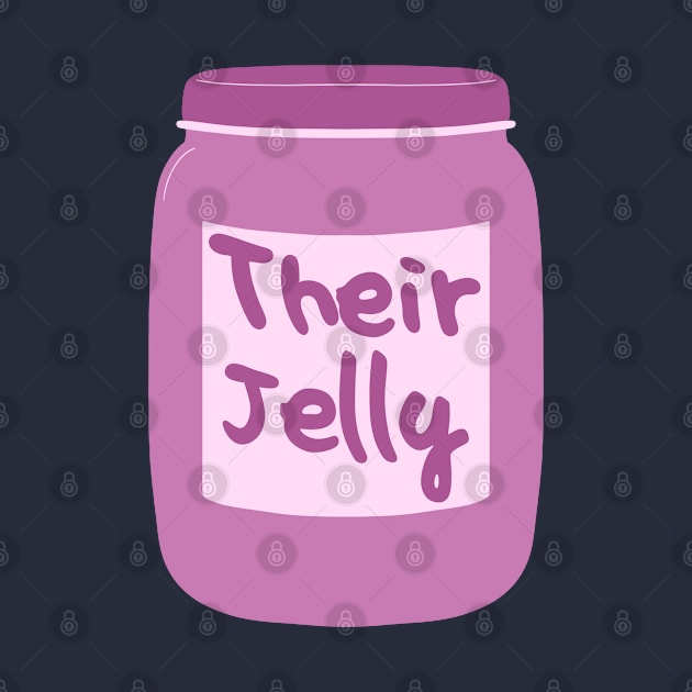 Their Jelly by PNFDesigns