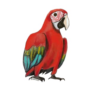 Macaw T-Shirt