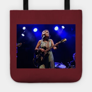 THE PANASONIC FZ 1000 Gaby Moreno PAR OKAIO CREATION Tote