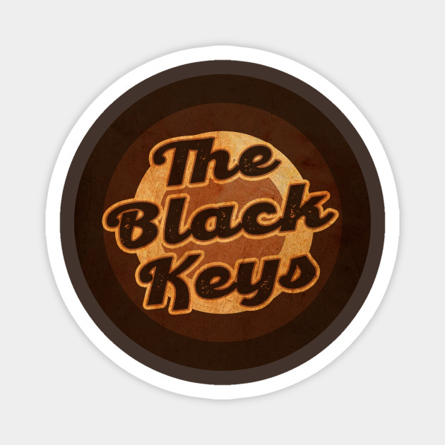 The Black Keys: My City Was Gone - Magnet Magazine