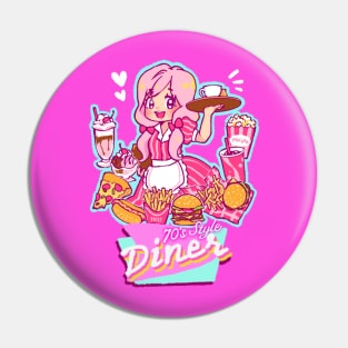 Dinner Pin