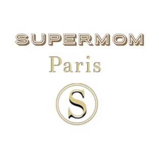 super mom T-Shirt