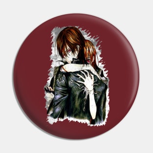 Vampire Pin