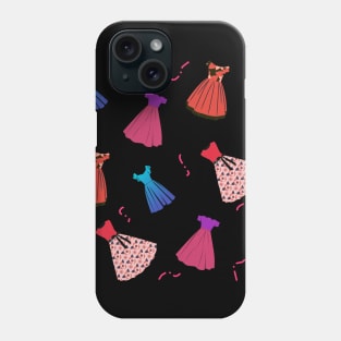 Dress Phone Case