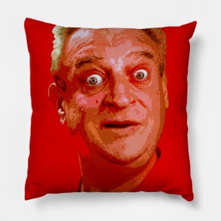 rodney dangerfield Pillow