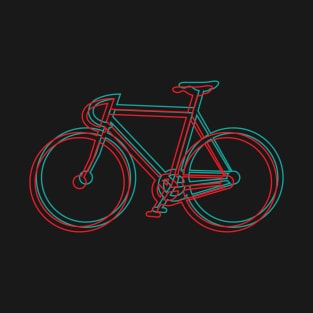 bike T-Shirt