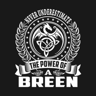 BREEN T-Shirt