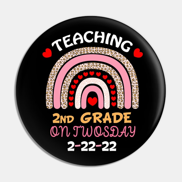 teaching 2nd grade on twosday 2222022 Pin by soufibyshop