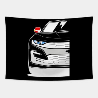 Camaro SS 2019 Tapestry