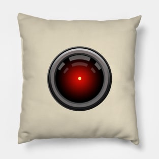 AI Camera Pillow