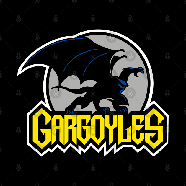 Gargoyle | Gargoyles | Gothic |  Middle Ages | Gothic architecture | Chimera by japonesvoador