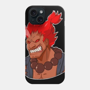 Akuma Phone Case