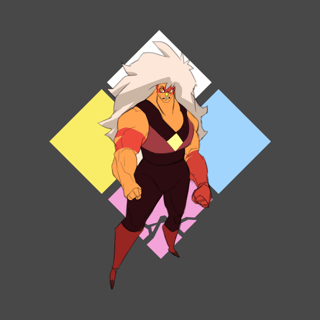 Jasper by Casey Edwards