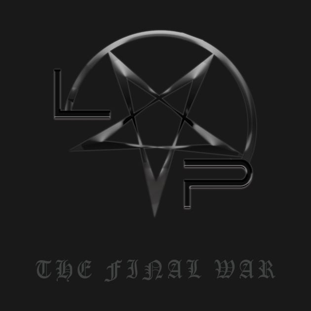 Leviathan Project-The Final War by Leviathan Project