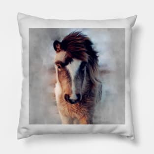 Foal Pillow