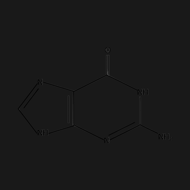 guanine by dreamtravel