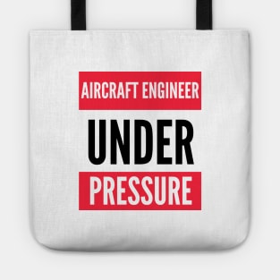 Aircraft Maintenance Engineer Tote