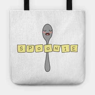 Spoonie Tote