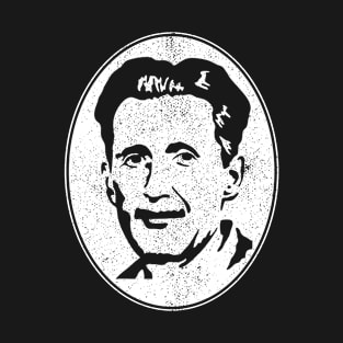 George Orwell T-Shirt