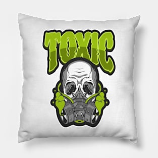 Toxic Pillow