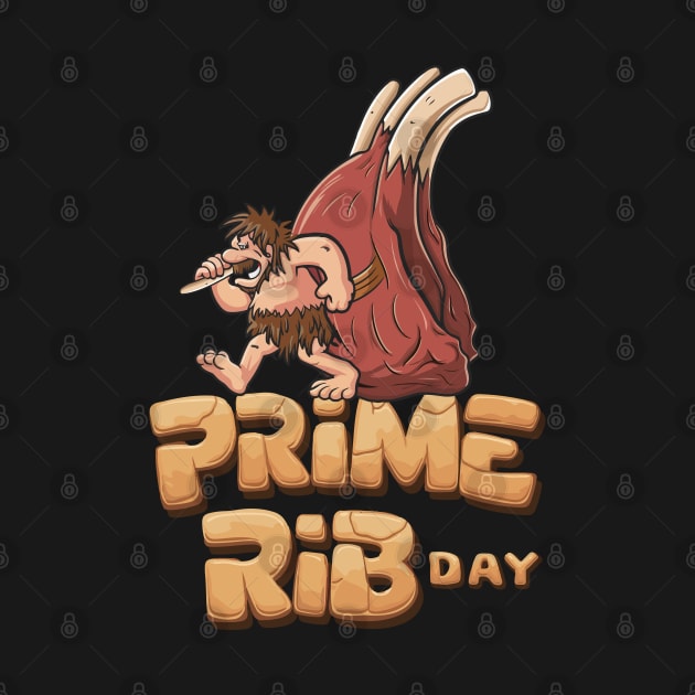 National Prime Rib Day – April by irfankokabi