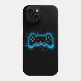 Game Controller Funny Gamer Gift Gamer Girl Gamer Boy Gaming T-Shirt Phone Case