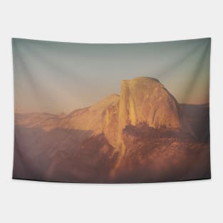 Half Dome XII Tapestry