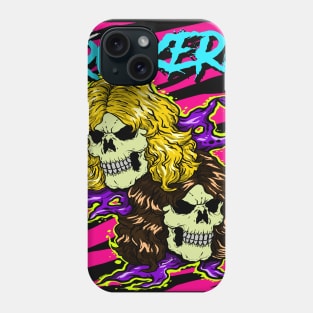 The Rockers Phone Case