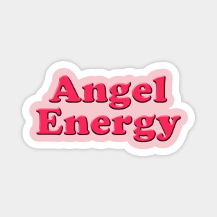 Angel Energy Magnet