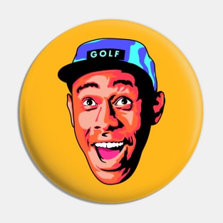 Tyler Pin