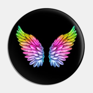 Wings Pin