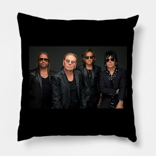 Mana band live Pillow