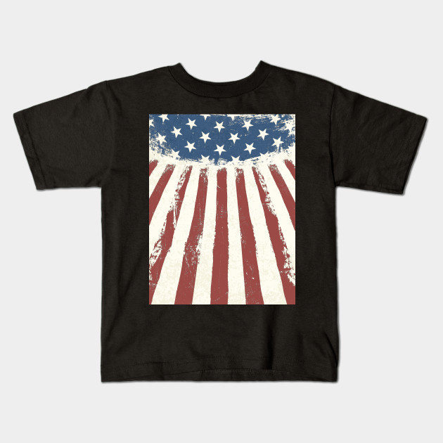 themed background american flag american themed background