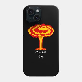 Explosion Phone Case