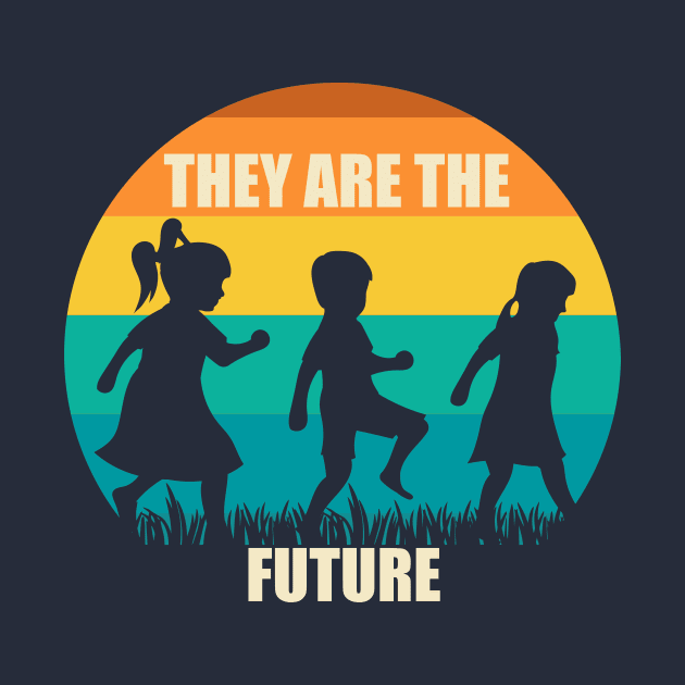 Children are Our Future by epiclovedesigns