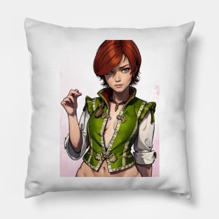 Shani Pillow