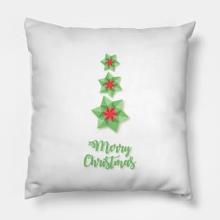 Merry Christmas 05 Pillow