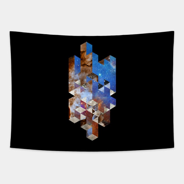 Ramblock Tapestry by ThanksAnyway