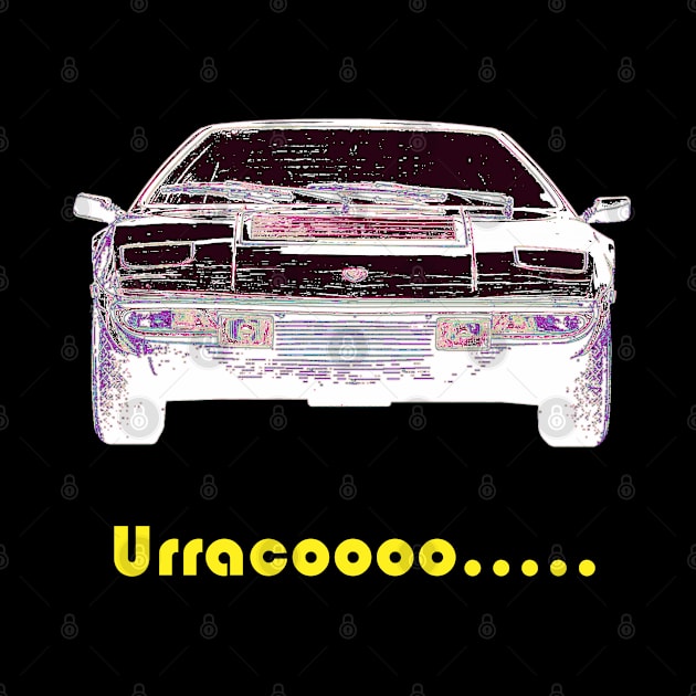 Urracoooo! by amigaboy