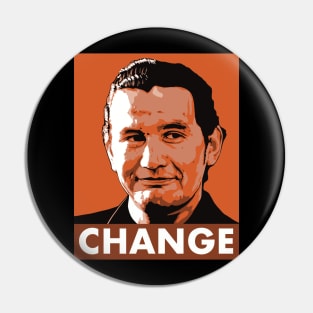 Wab Kinew Pin