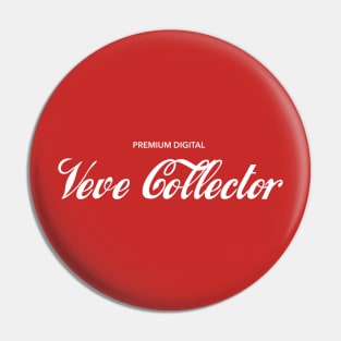 VeVe Premium Digital NFT Collector Pin