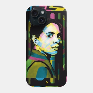 Nella Larsen Phone Case