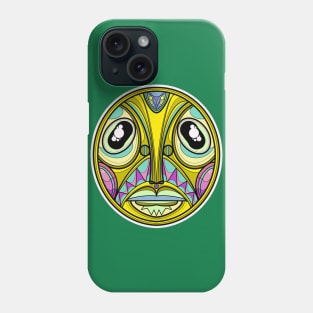 Lemongrab Phone Case