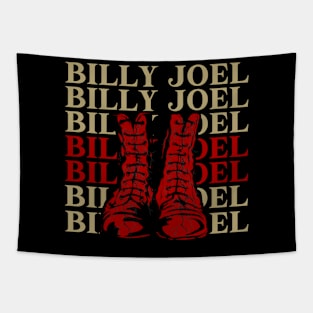 Shoes Billy Joel cute Tapestry