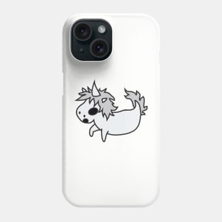 Gary the Ghost Phone Case