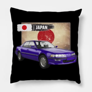 Acura Integra 1990 02 Pillow