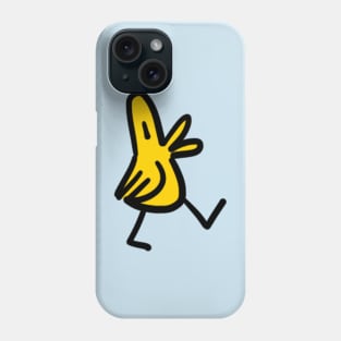 Walky Birb Phone Case