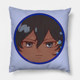 Icon Style Arjuna (FGO Indo Set) Pillow