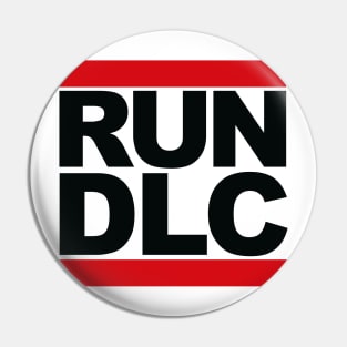 RUN DLC Pin